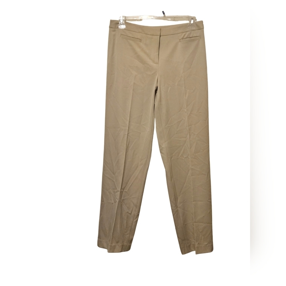 Liz Clairborne Audra dress pants, size 10R